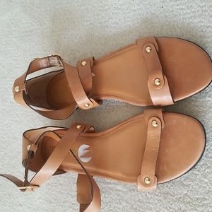 Me Too Rockin strappy ankle sandal